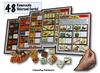*NEW* INTERACTIVE Connected Concepts 5A!