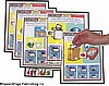 Interactive Preposition Activity SpeechPages 5B!
