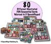 INTERACTIVE SEQUENTIAL PICS/SENT.5A