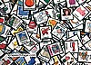Customizable Picture Communication Binder Kit 360