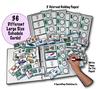 SpeechPage Picture Schedule Binder Kit + Dry Erase Marker!