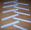 Velcro(r) Texacro 100 Dots!